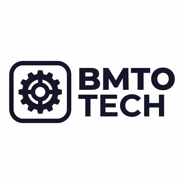 BMTO Tech ecosystem screenshot