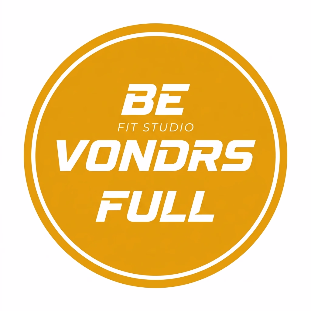 Be Vondrs Full